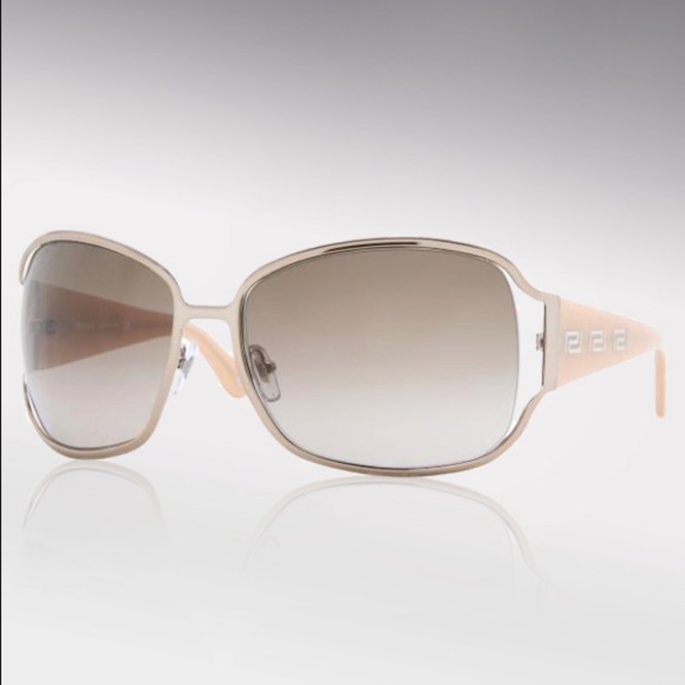 Y2K Vintage Versace Sunglasses